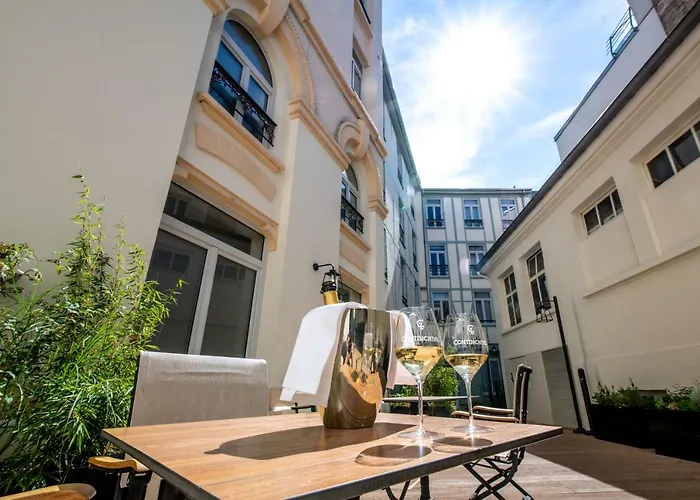 Continental Hotel