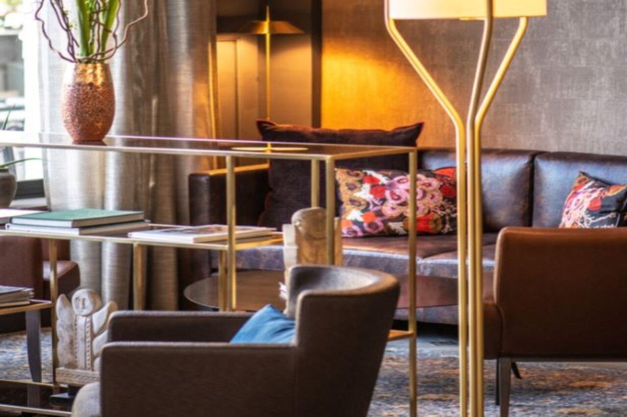 Continental Hotel Reims