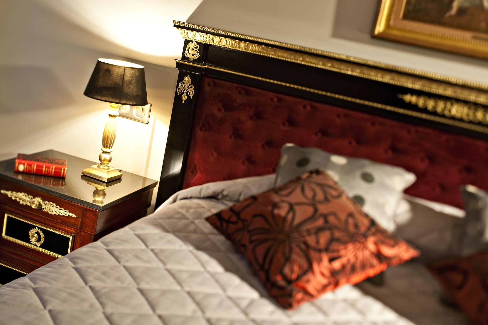 Continental Hotel Reims