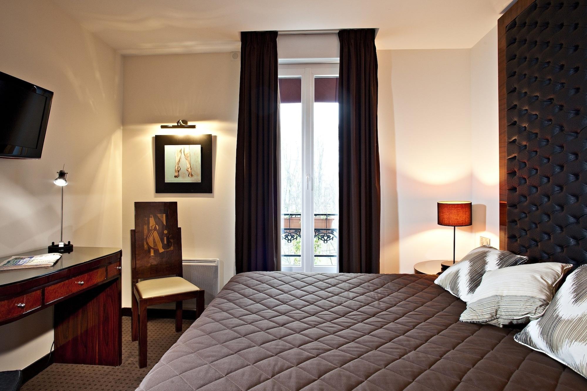 Continental 4*