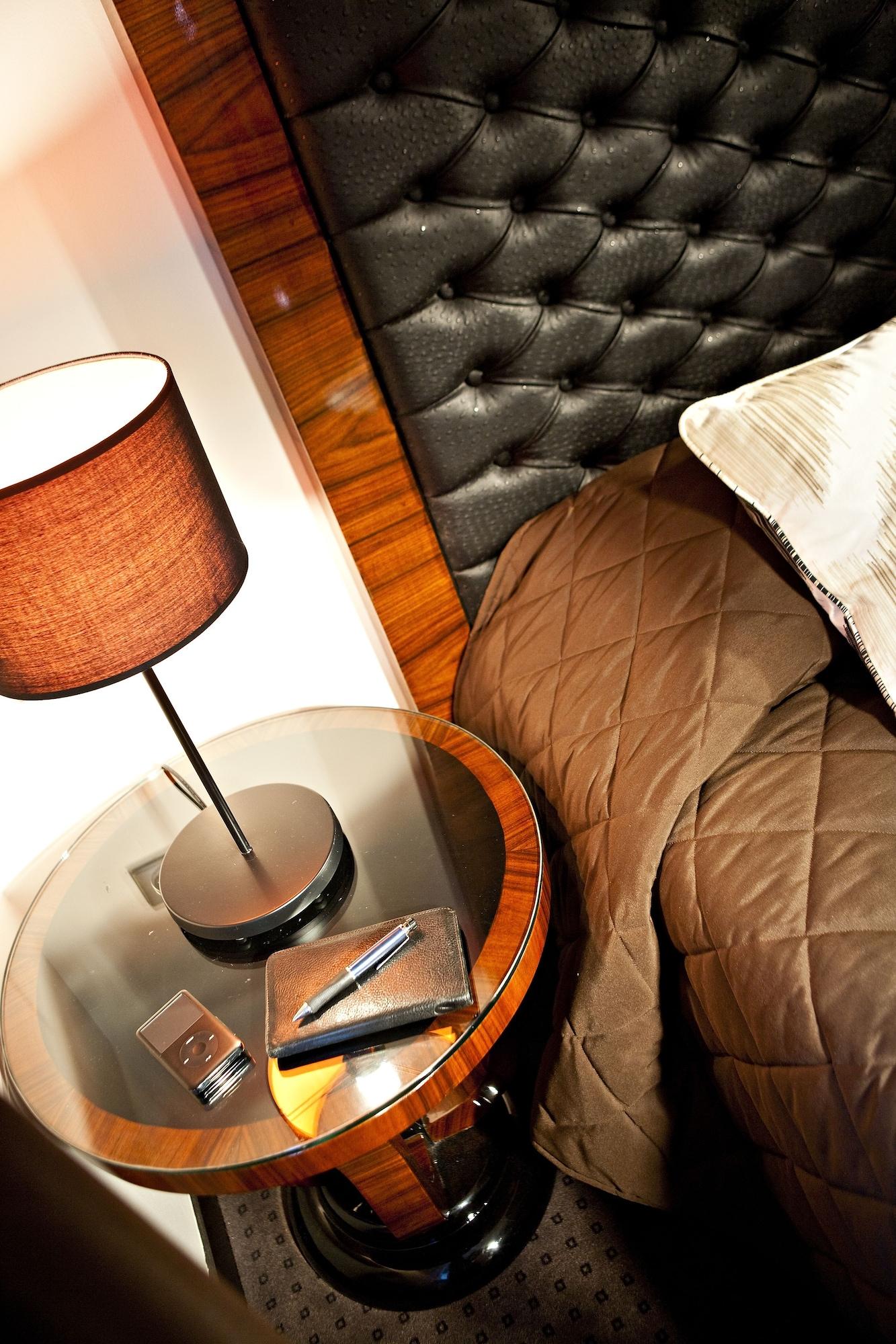 Continental 4* Reims