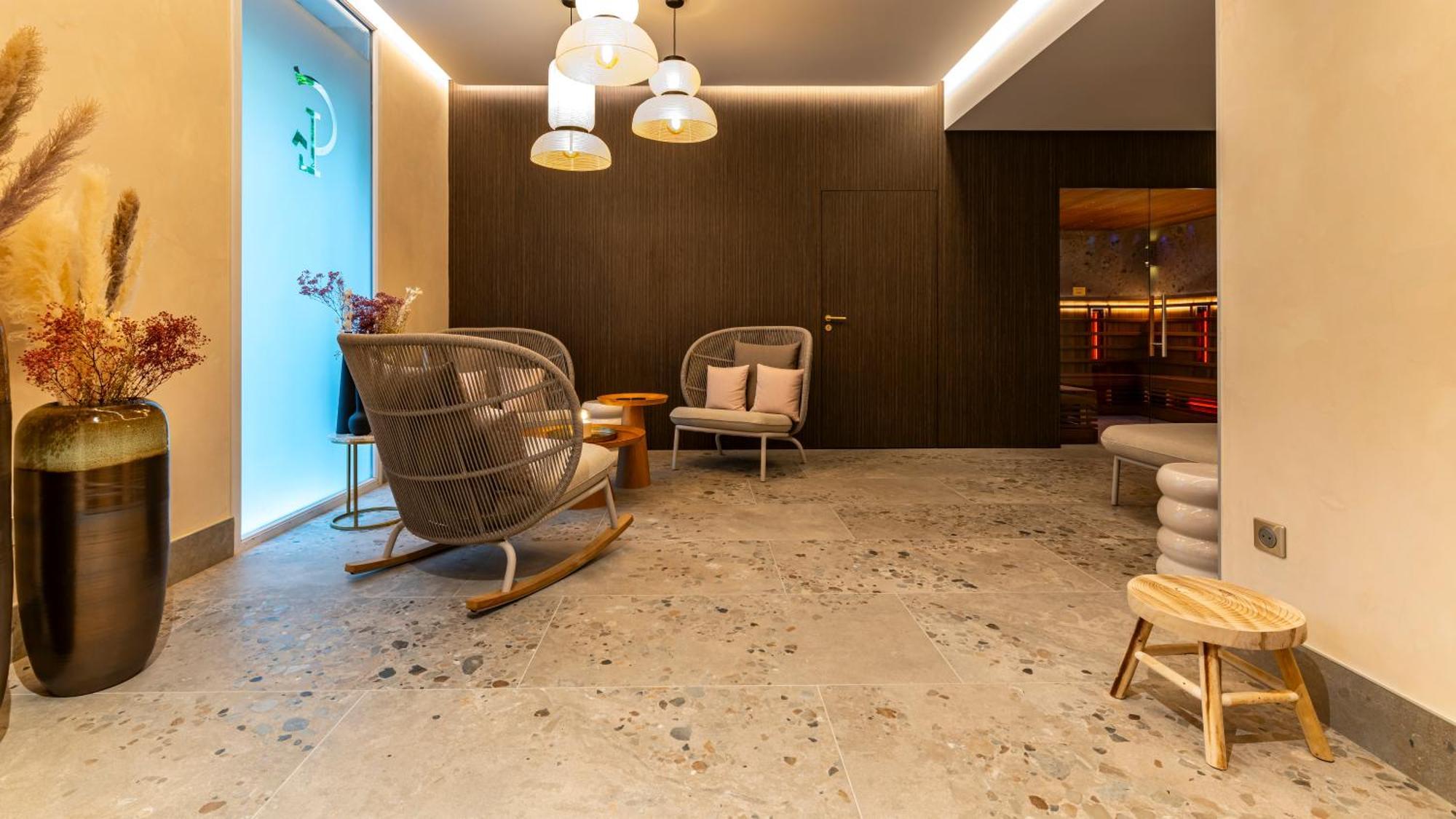 Continental Hotel Reims