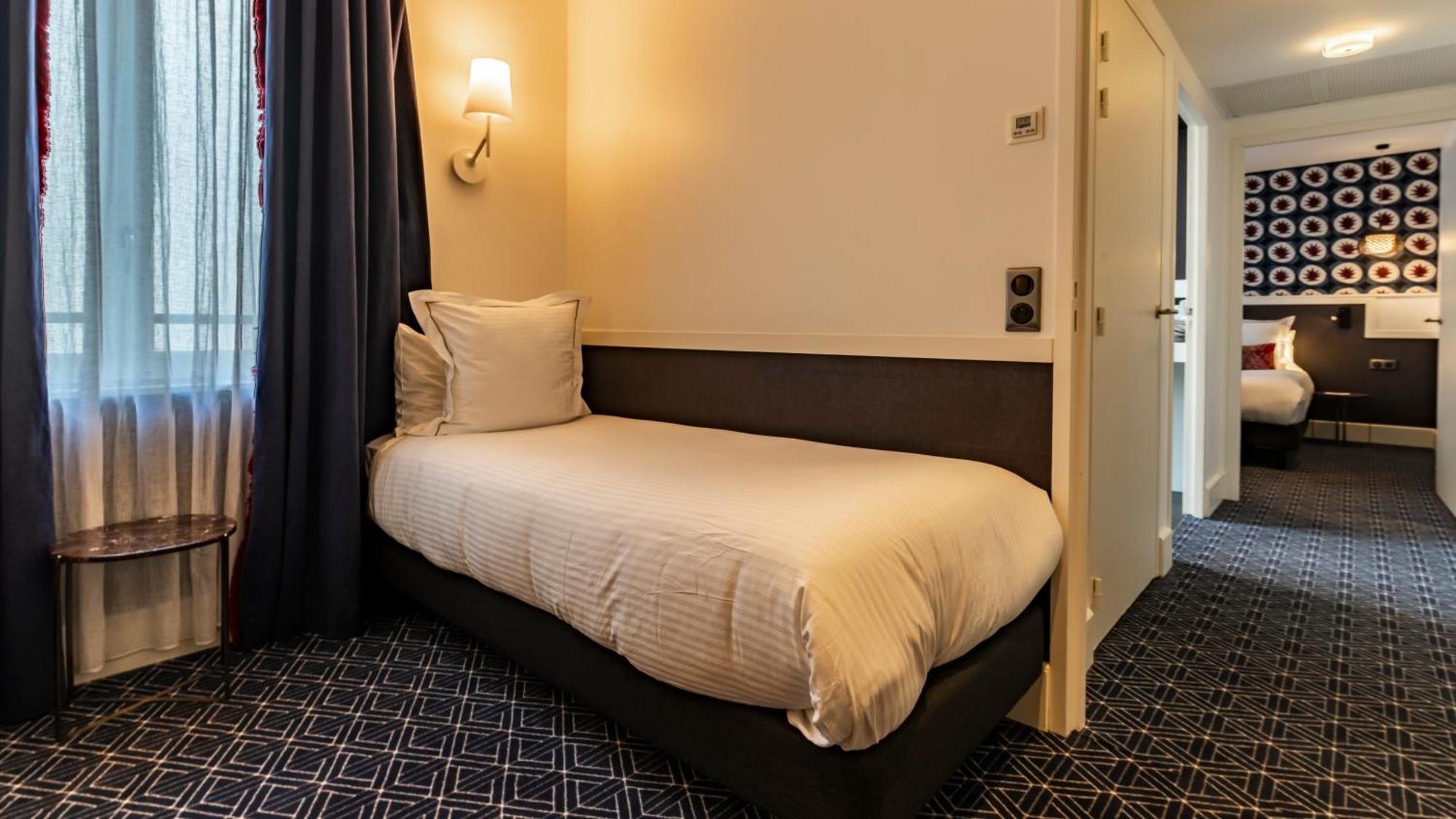 Hotel Continental Reims