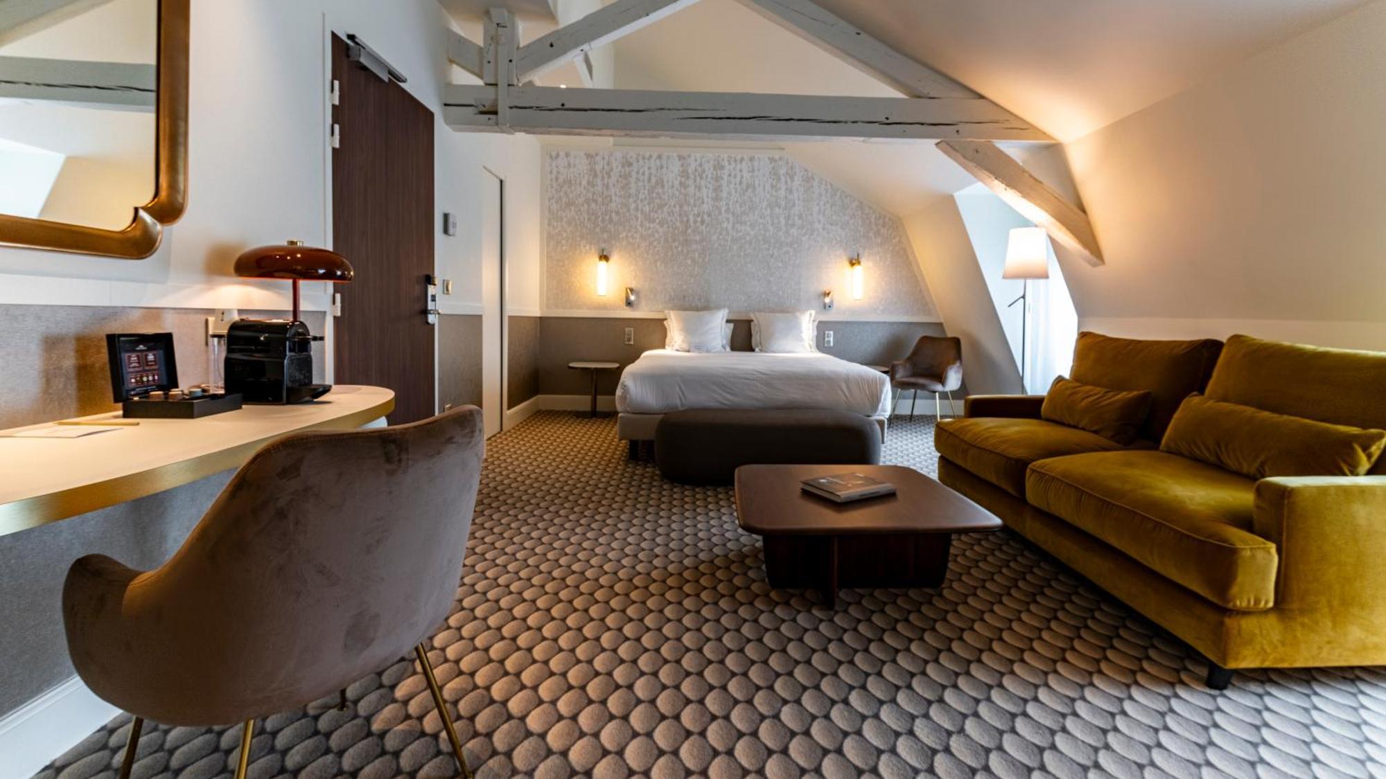Continental Hotel Reims