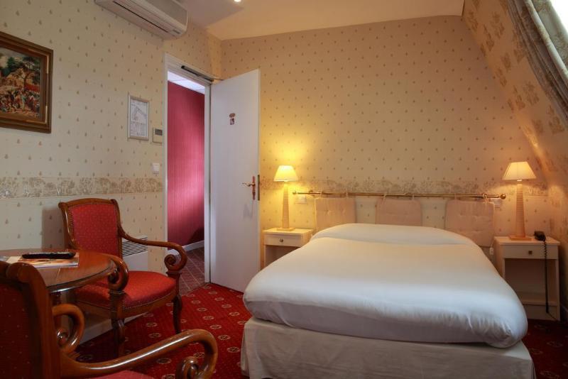 Continental Hotel Reims