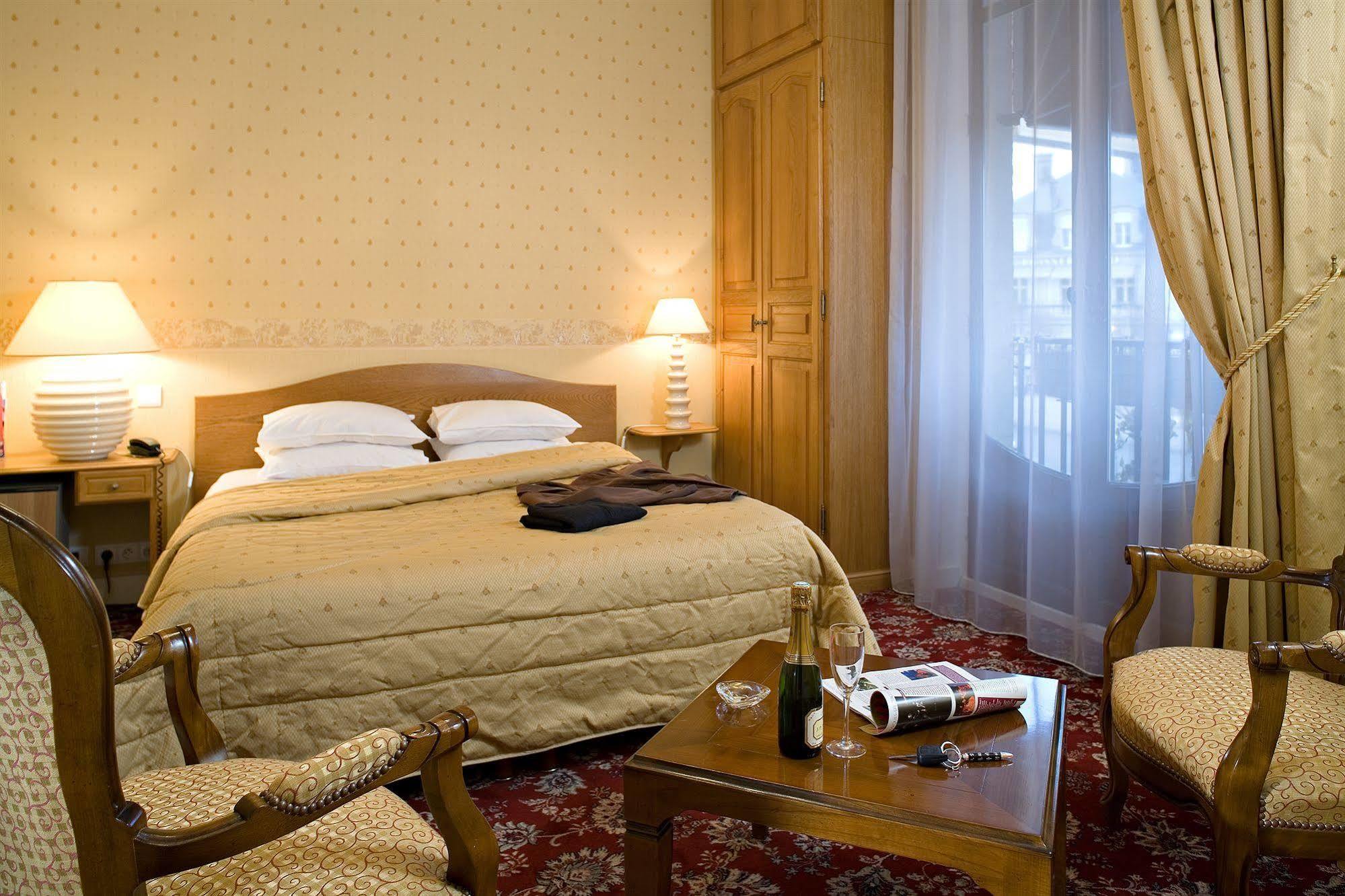 Continental Hotel