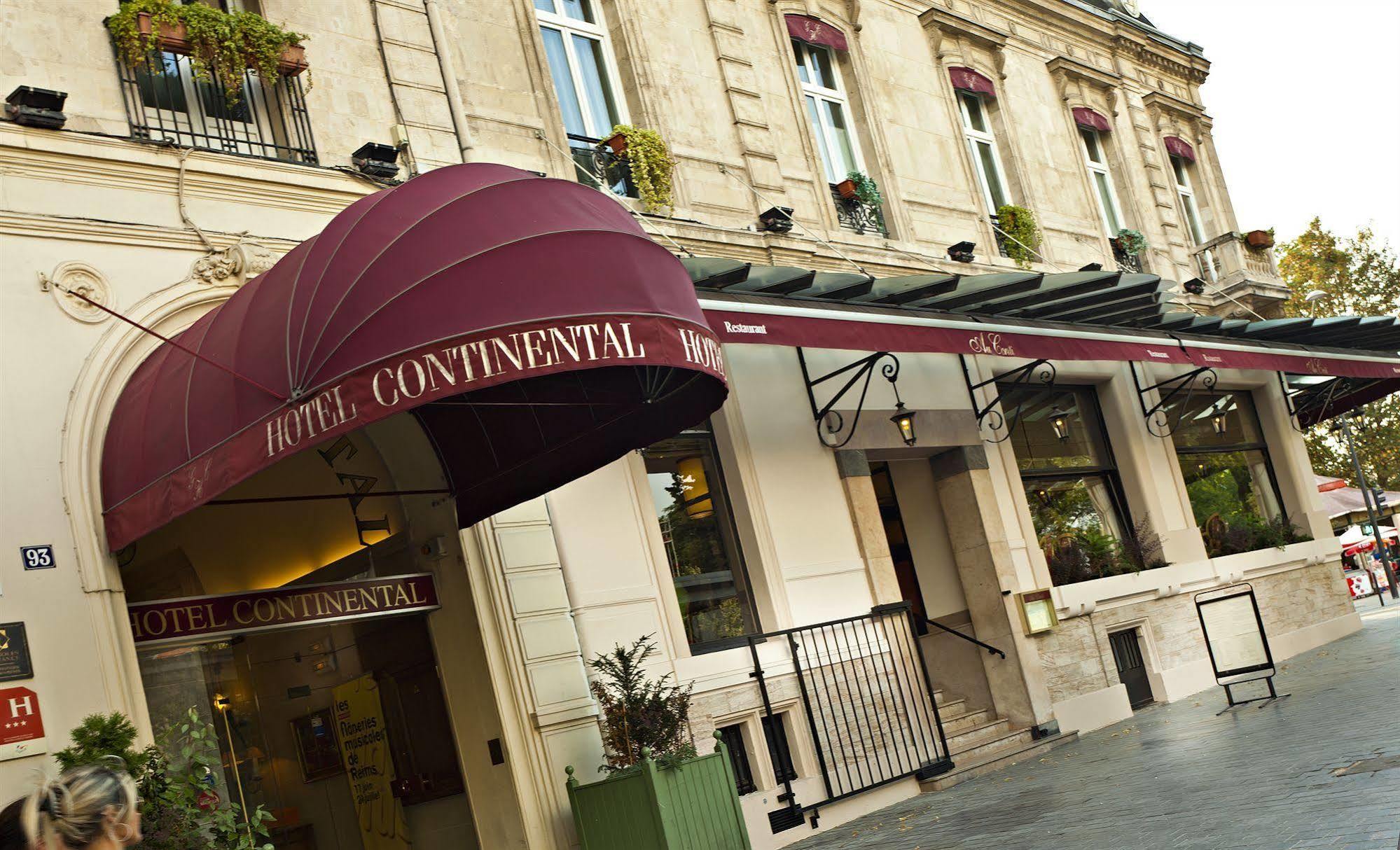 Hotel Continental