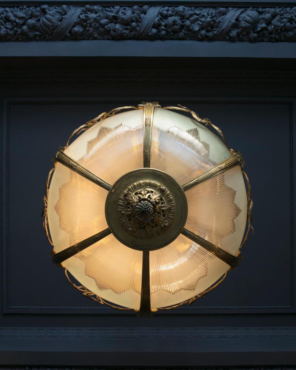 Hotel Continental Reims