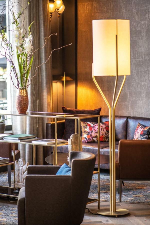 Continental Hotel 4*